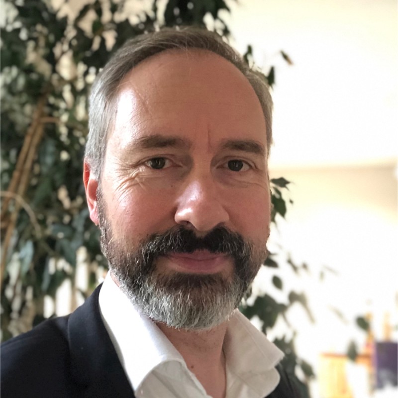 François-Xavier Olivieri